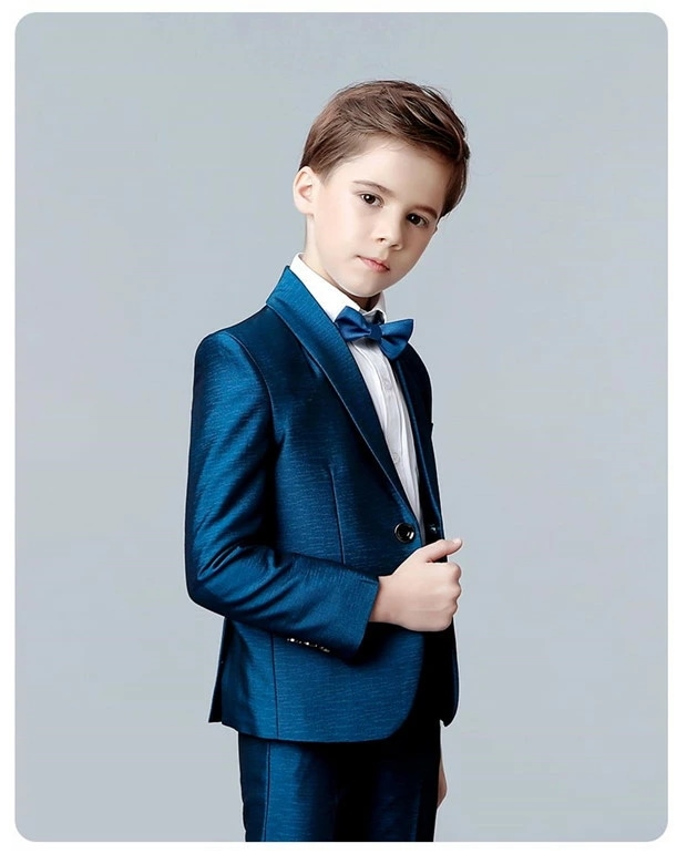 超目玉新品 子供スーツ 3点セット フォーマルウエア 男の子 スーツ ブルー ピアノ演奏会 発表会 入学式 入園式 フォーマル スーツ キッズ こどもスーツ 子供服フォーマルスーツ キッズスーツ 七五 超目玉新品 子供スーツ 3点セット フォーマルウエア 男の子 スーツ ブルー ピアノ演奏会 発表会 入学式 入園式 フォーマル スーツ キッズ こどもスーツ 子供服フォーマルスーツ キッズスーツ 七五