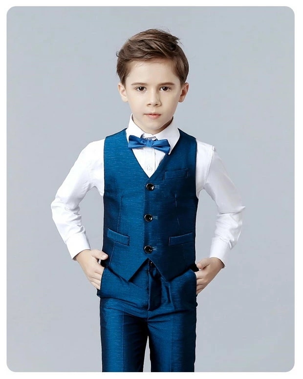 超目玉新品 子供スーツ 3点セット フォーマルウエア 男の子 スーツ ブルー ピアノ演奏会 発表会 入学式 入園式 フォーマル スーツ キッズ こどもスーツ 子供服フォーマルスーツ キッズスーツ 七五 超目玉新品 子供スーツ 3点セット フォーマルウエア 男の子 スーツ ブルー ピアノ演奏会 発表会 入学式 入園式 フォーマル スーツ キッズ こどもスーツ 子供服フォーマルスーツ キッズスーツ 七五