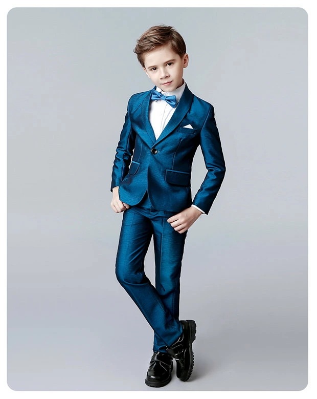 超目玉新品 子供スーツ 3点セット フォーマルウエア 男の子 スーツ ブルー ピアノ演奏会 発表会 入学式 入園式 フォーマル スーツ キッズ こどもスーツ 子供服フォーマルスーツ キッズスーツ 七五 超目玉新品 子供スーツ 3点セット フォーマルウエア 男の子 スーツ ブルー ピアノ演奏会 発表会 入学式 入園式 フォーマル スーツ キッズ こどもスーツ 子供服フォーマルスーツ キッズスーツ 七五