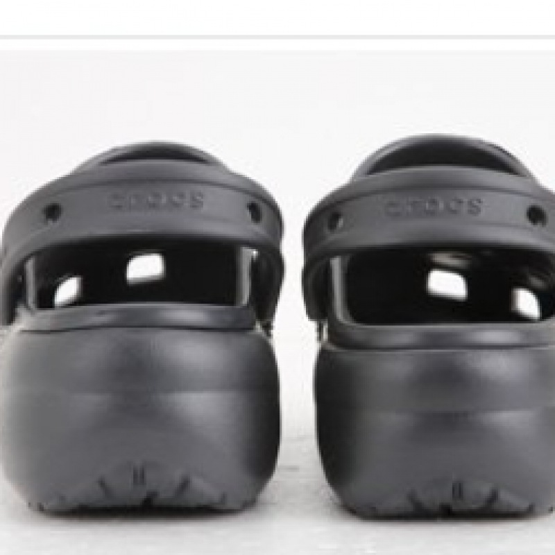 クロックスクラシックプラットフォームクロッグ W 206750-001 クロックスクラシックプラットフォームクロッグ W 206750-001