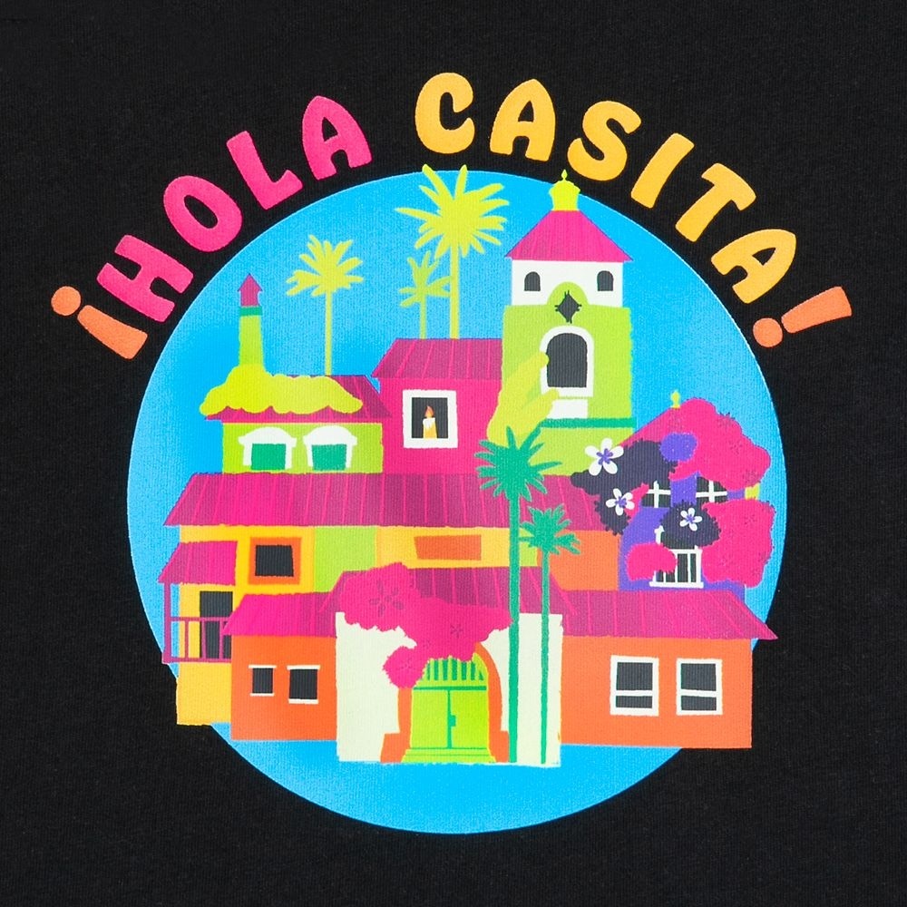 ディズニーエンカント「ホラカシータ」Tシャツ子供用