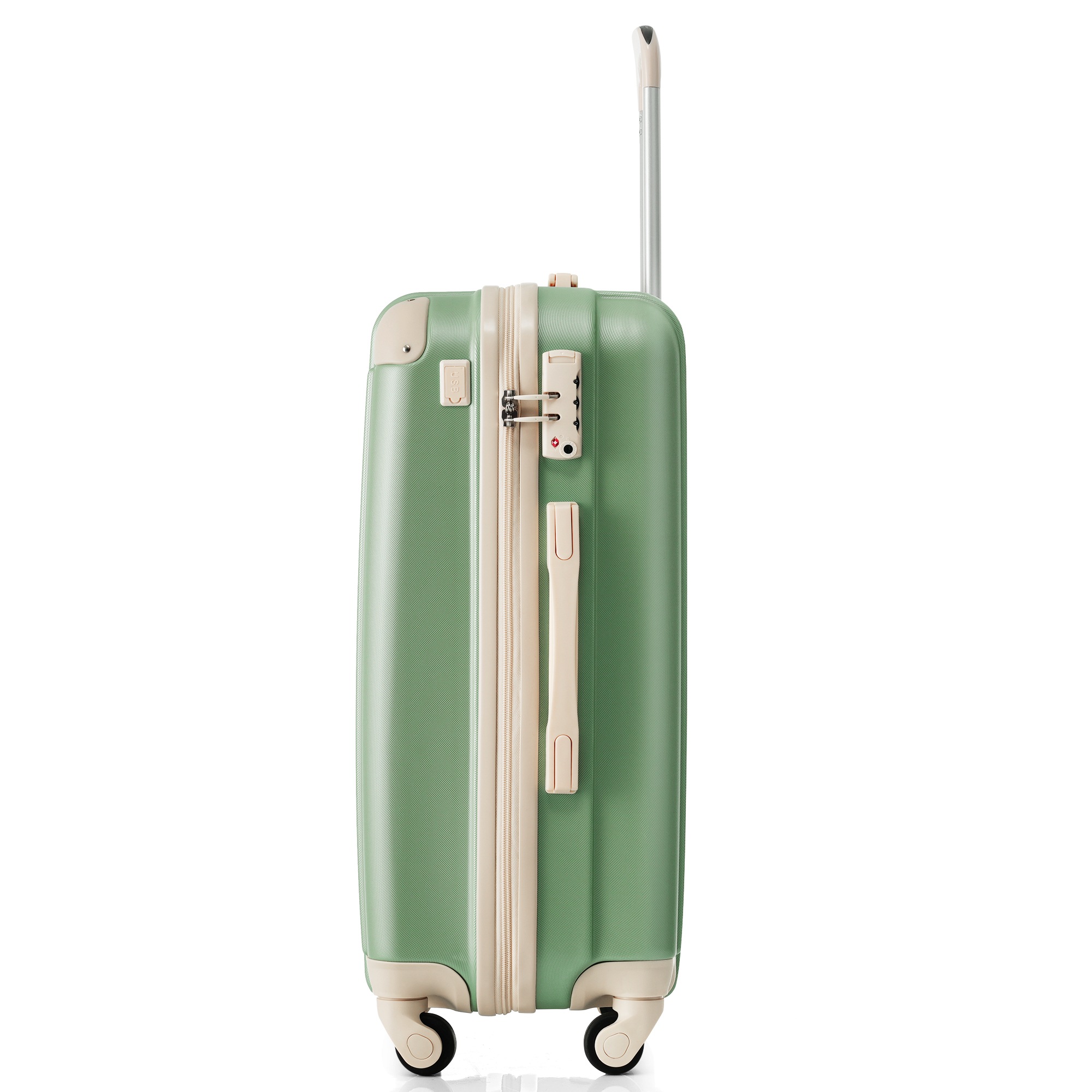 【国内即発送】スーツケース Lサイズ USB充電ポート付きカップホルダー付きキャリーバッグ147 【国内即発送】スーツケース Lサイズ USB充電ポート付きカップホルダー付きキャリーバッグ147