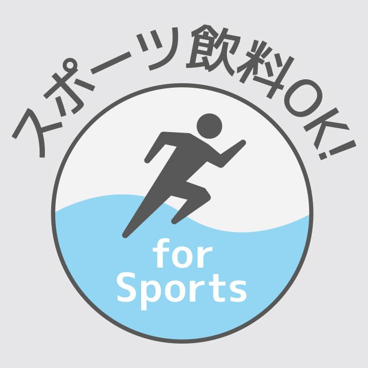 サーモス 水筒 真空断熱スポーツボトル ストラップ付き 1L ブラックグレー 保冷専用 FJI-1001 BKGY サーモス 水筒 真空断熱スポーツボトル ストラップ付き 1L ブラックグレー 保冷専用 FJI-1001 BKGY