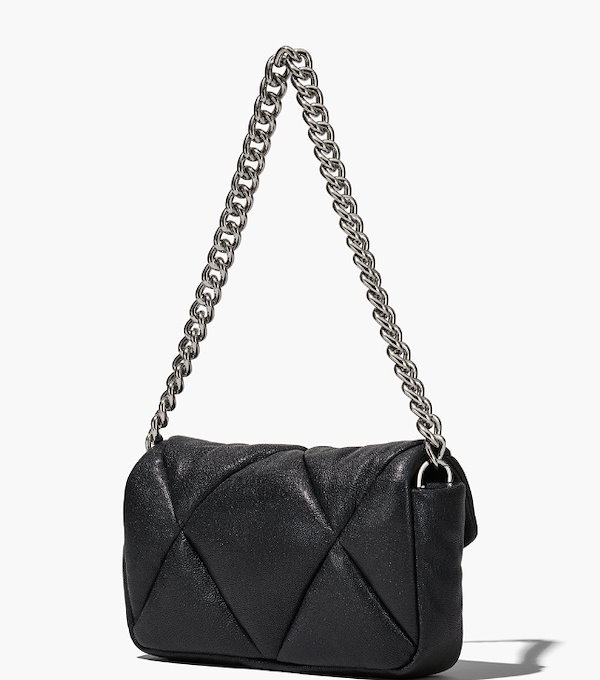 Qoo10] Marc Jacobs ザ パフィー チェーンショルダーバッグ