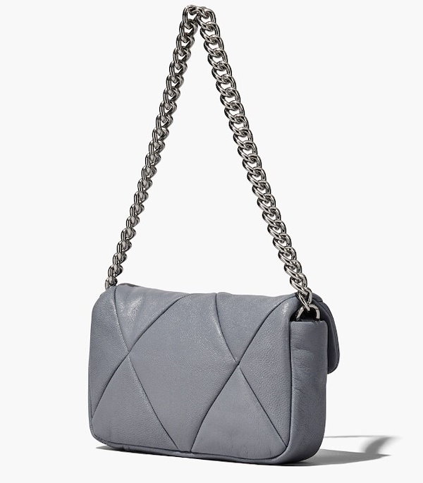 Qoo10] Marc Jacobs ザ パフィー チェーンショルダーバッグ