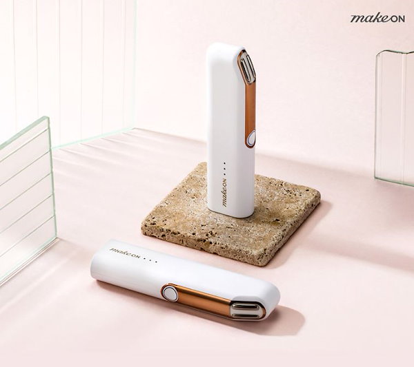 makeON THERMO LIFT EYE LIFT The Latest Korean Cosmetics & Skincare