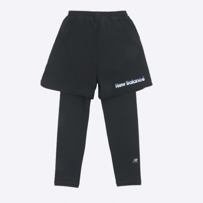 ニューバランス キッズ 男の子 ラッシュガード セットアップ(NK9RE2101B-59)_ネイビー ニューバランス キッズ 男の子 ラッシュガード セットアップ(NK9RE2101B-59)_ネイビー