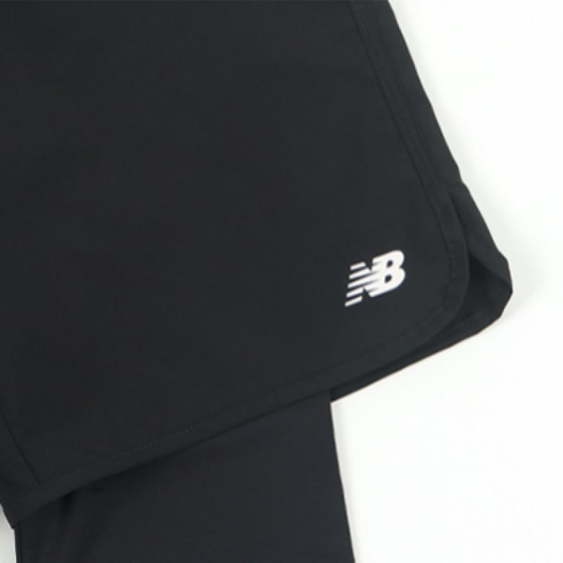 ニューバランス キッズ 男の子 ラッシュガード セットアップ(NK9RE2101B-59)_ネイビー ニューバランス キッズ 男の子 ラッシュガード セットアップ(NK9RE2101B-59)_ネイビー