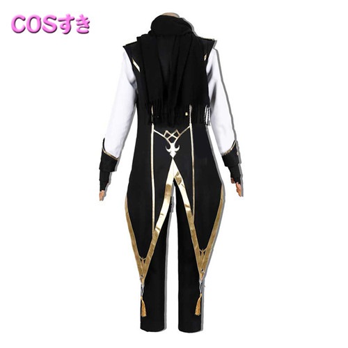 【短納期】ダンキラ!!! - Boys be DANCING! -霧山 おぼろ コスプレ衣装 コスチューム 変装 【短納期】ダンキラ!!! - Boys be DANCING! -霧山 おぼろ コスプレ衣装 コスチューム 変装