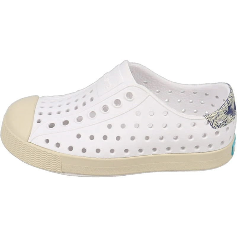 ジェファーソン ブロック シェルホワイト /ボーンホワイト/ インクバームブロック 13111502-1892