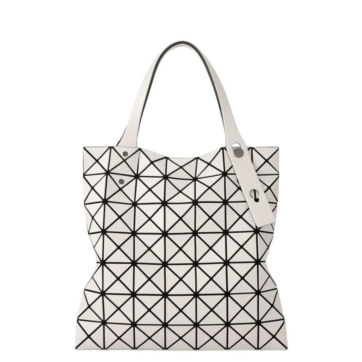 バオバオ BAO BAO ISSEY MIYAKE 【PRISM MATTE】 トートバッグ 全3色 BB AG507 バオバオ BAO BAO ISSEY MIYAKE 【PRISM MATTE】 トートバッグ 全3色 BB AG507