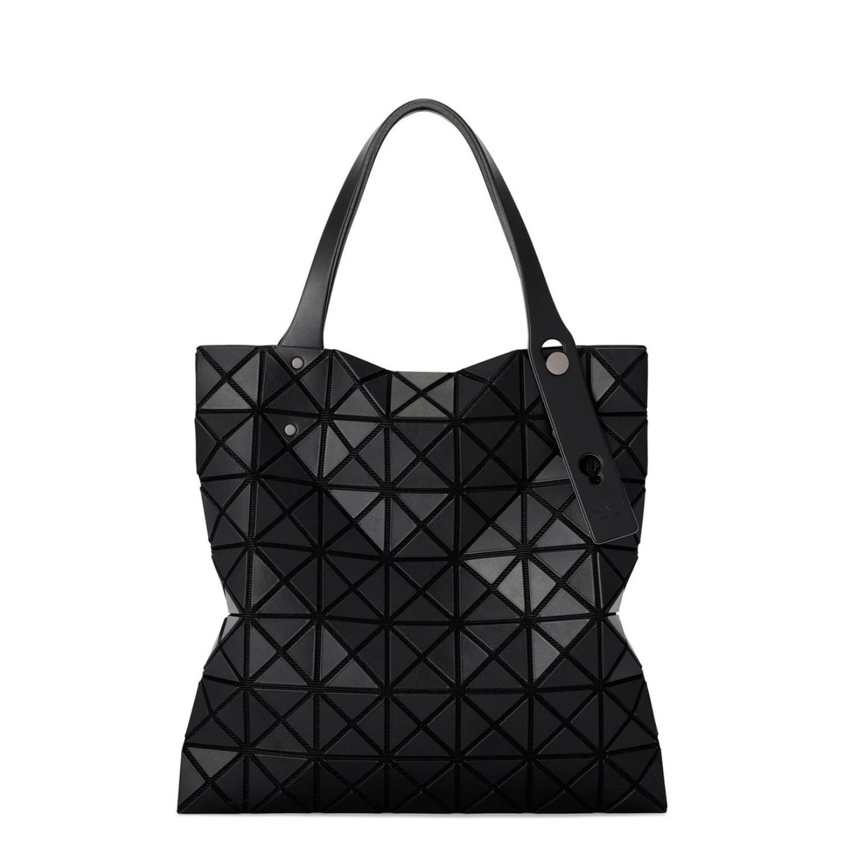 バオバオ BAO BAO ISSEY MIYAKE 【PRISM MATTE】 トートバッグ 全3色 BB AG507 バオバオ BAO BAO ISSEY MIYAKE 【PRISM MATTE】 トートバッグ 全3色 BB AG507