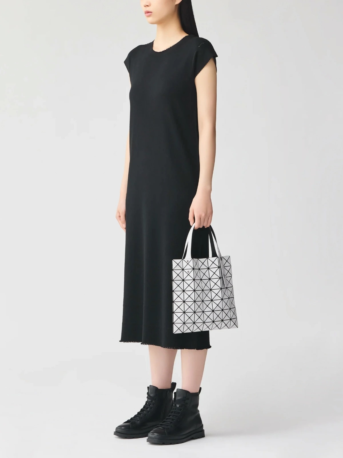 バオバオ BAO BAO ISSEY MIYAKE 【PRISM MATTE】 トートバッグ 全3色 BB AG507 バオバオ BAO BAO ISSEY MIYAKE 【PRISM MATTE】 トートバッグ 全3色 BB AG507