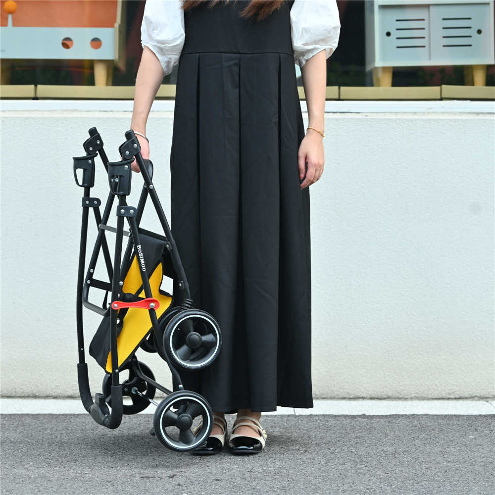 【日本国内出荷3日で配達】3Way折りたたみ分離型ペットバギーペットカート軽量コンパクト多機能ワンタッチ前輪360回転後輪ブレーキ付飛び出し防止猫犬用ベビーカー猫犬兼用小型犬中型犬外出散歩DJYC06