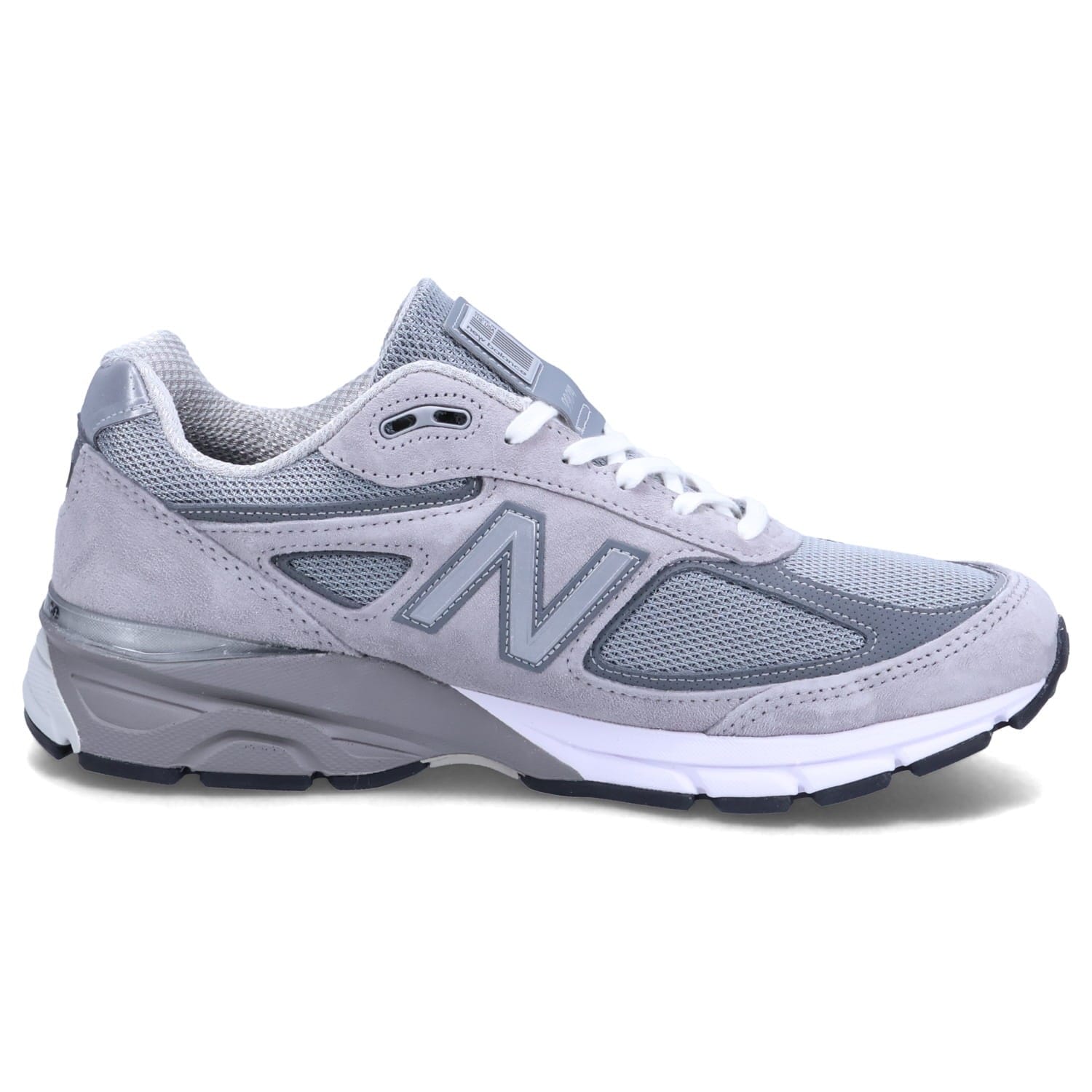 990 スニーカー メンズ レディース Dワイズ MADE IN USA グレー U990GR4 990 スニーカー メンズ レディース Dワイズ MADE IN USA グレー U990GR4