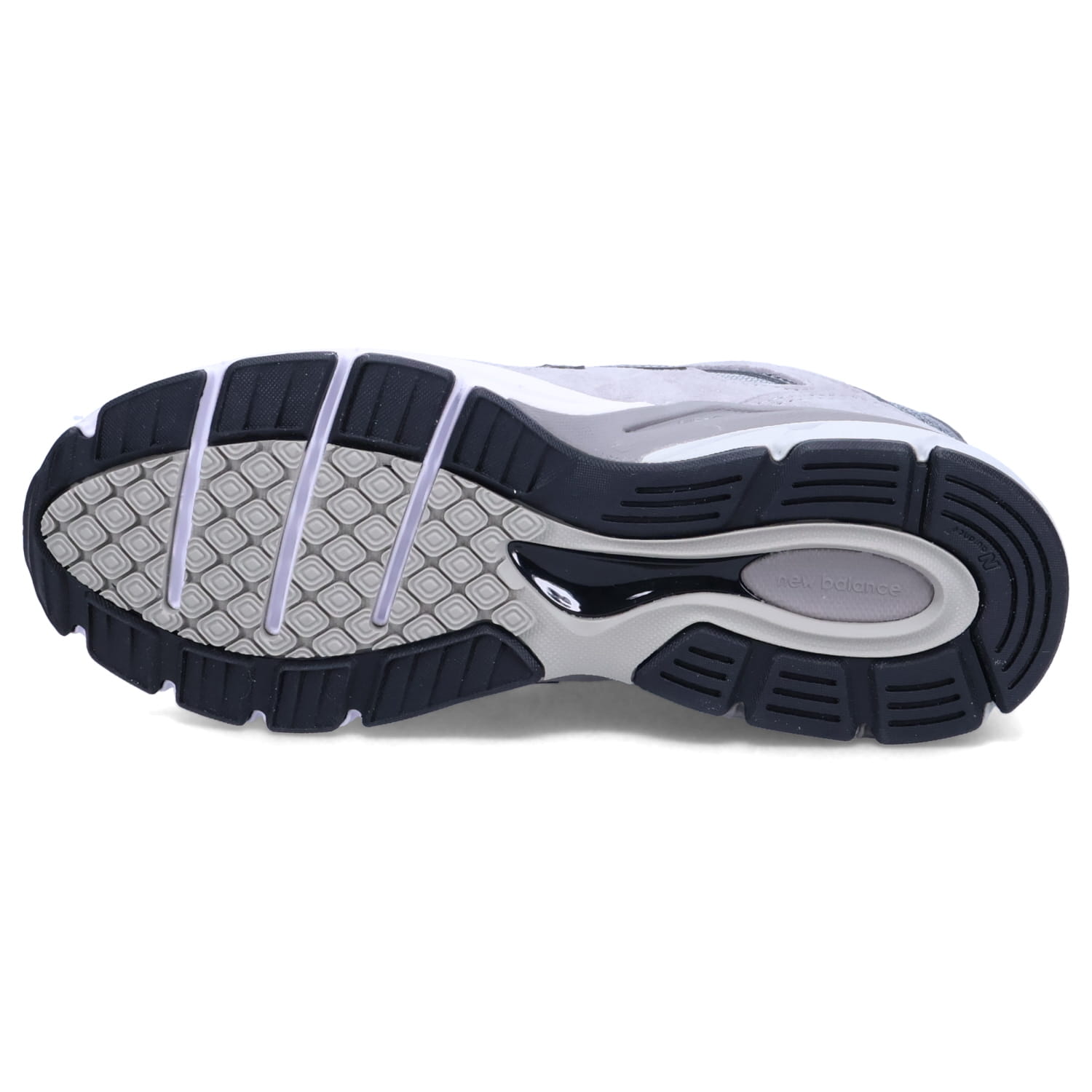 990 スニーカー メンズ レディース Dワイズ MADE IN USA グレー U990GR4 990 スニーカー メンズ レディース Dワイズ MADE IN USA グレー U990GR4