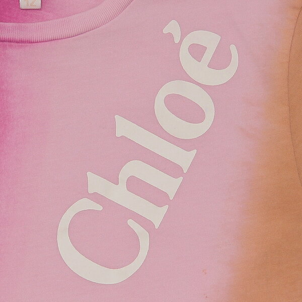 Tシャツ カットソー 子供服 ピンク ガールズ C20113 S05