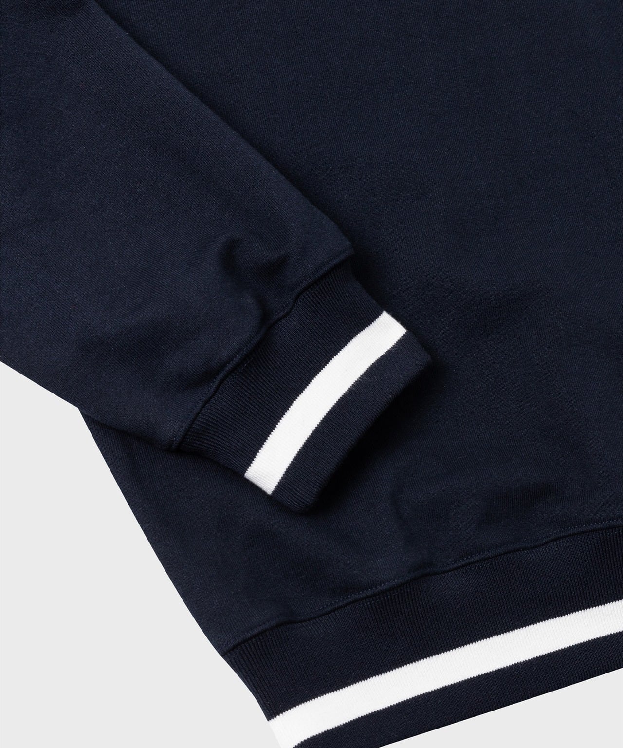 [KANEITEI] 韓国ファッション秋冬/男女兼用/スウェット/ ARMEE FRANCAISE CREWNECK