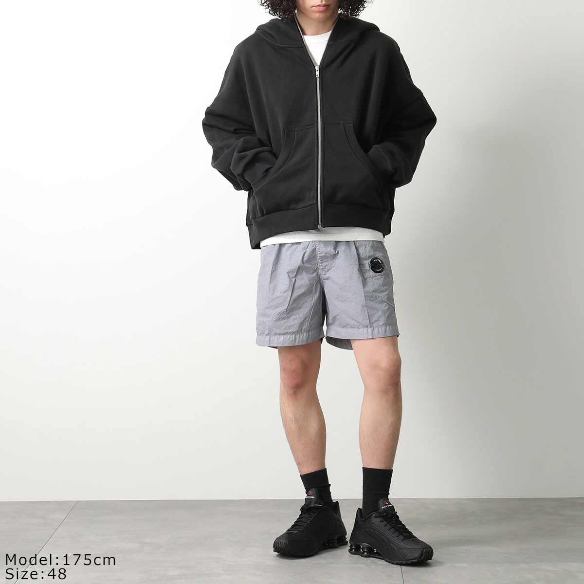 C.P.COMPANY シーピーカンパニー ハーフパンツ 18CMBW233A 005991G メンズ ショートパンツ ナイロン スイムショーツ 水着 水陸両用 カラー2色 C.P.COMPANY シーピーカンパニー ハーフパンツ 18CMBW233A 005991G メンズ ショートパンツ ナイロン スイムショーツ 水着 水陸両用 カラー2色