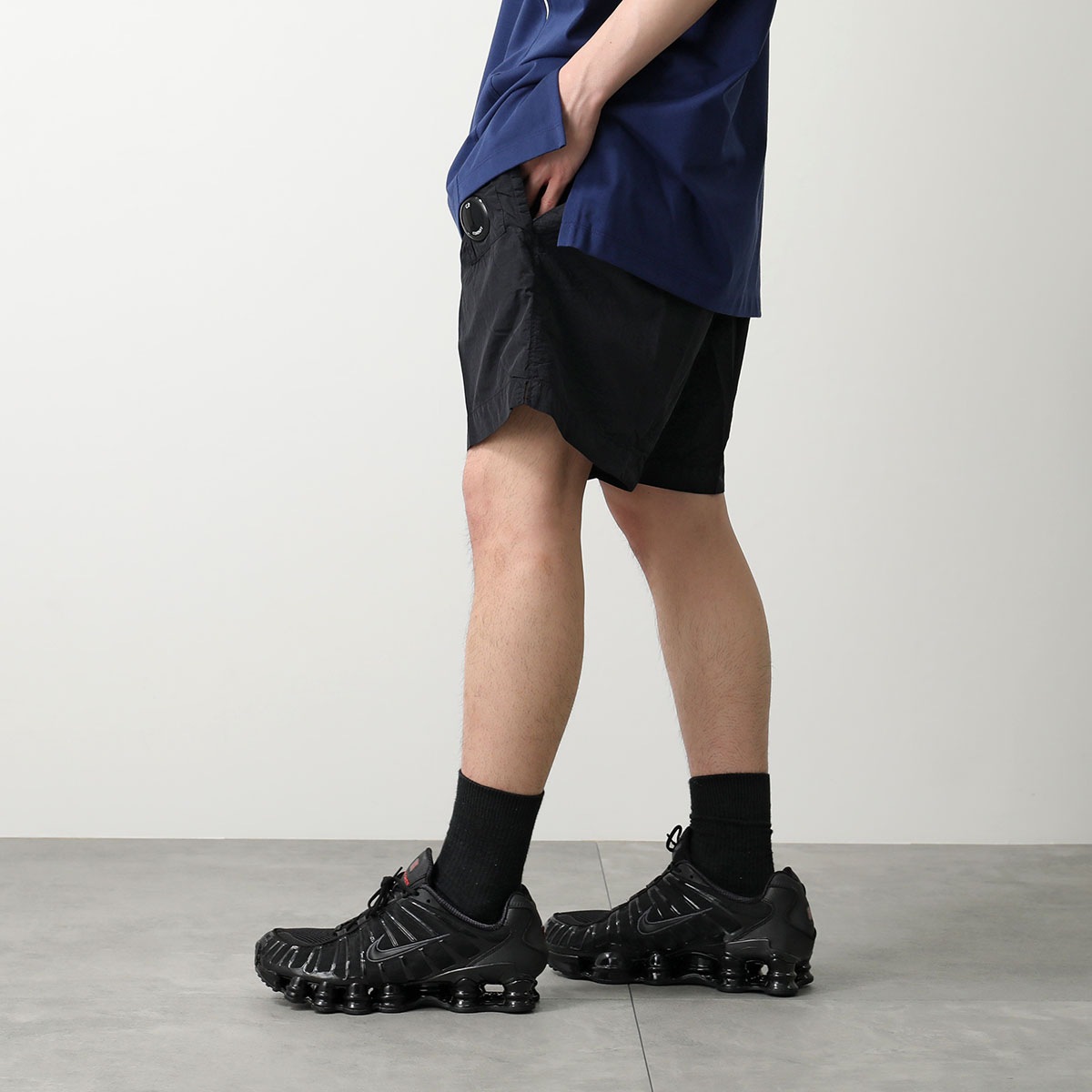 C.P.COMPANY シーピーカンパニー ハーフパンツ 18CMBW233A 005991G メンズ ショートパンツ ナイロン スイムショーツ 水着 水陸両用 カラー2色 C.P.COMPANY シーピーカンパニー ハーフパンツ 18CMBW233A 005991G メンズ ショートパンツ ナイロン スイムショーツ 水着 水陸両用 カラー2色