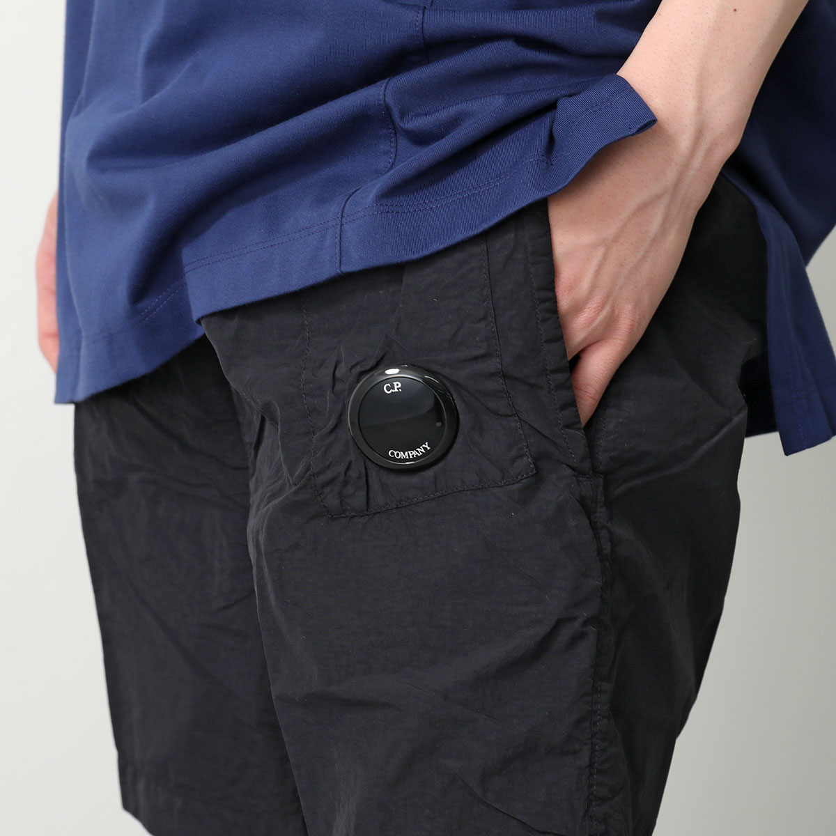 C.P.COMPANY シーピーカンパニー ハーフパンツ 18CMBW233A 005991G メンズ ショートパンツ ナイロン スイムショーツ 水着 水陸両用 カラー2色 C.P.COMPANY シーピーカンパニー ハーフパンツ 18CMBW233A 005991G メンズ ショートパンツ ナイロン スイムショーツ 水着 水陸両用 カラー2色