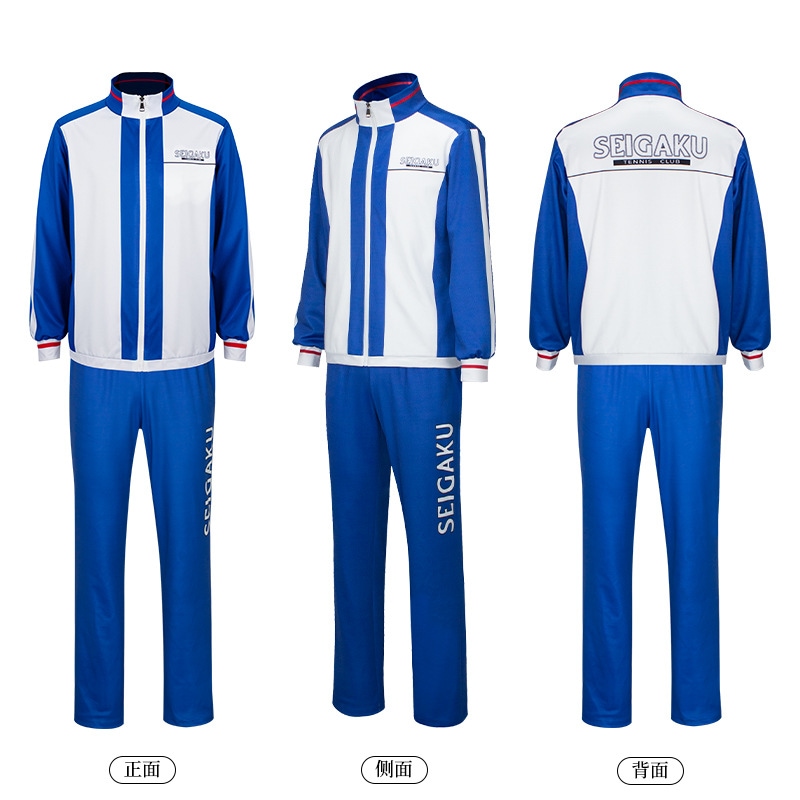 テニスの王子様 スーツ 越前リョーマ スポーツスーツ Tシャツ 少年チーム制服 学生服 アニメジャケット テニスの王子様 スーツ 越前リョーマ スポーツスーツ Tシャツ 少年チーム制服 学生服 アニメジャケット