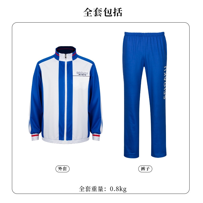 テニスの王子様 スーツ 越前リョーマ スポーツスーツ Tシャツ 少年チーム制服 学生服 アニメジャケット テニスの王子様 スーツ 越前リョーマ スポーツスーツ Tシャツ 少年チーム制服 学生服 アニメジャケット