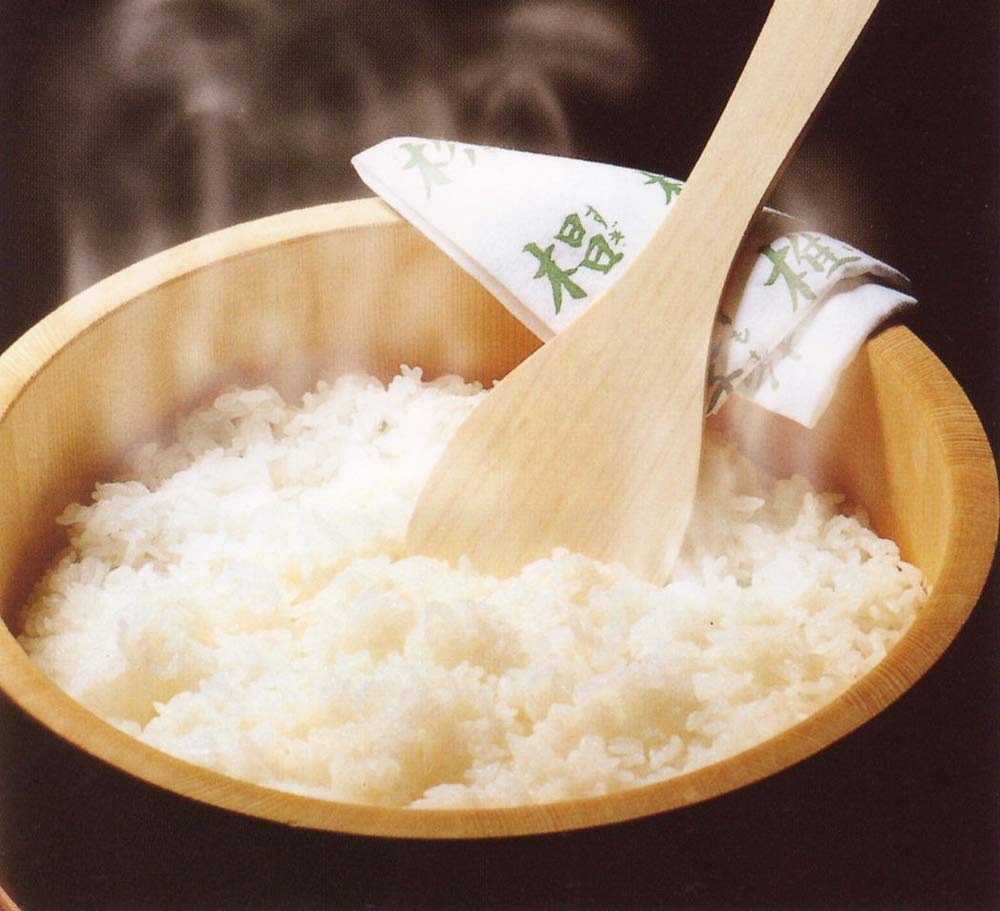 木曽工芸 おひつ 江戸型 日本製 木製 さわら 3合用 木曽工芸 おひつ 江戸型 日本製 木製 さわら 3合用