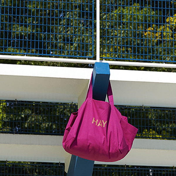 HAY ウィークエンドバッグ　トートバッグ 楽天市場】HAY（ヘイ） / WEEKEND BAG（ウィークエンドバッグ