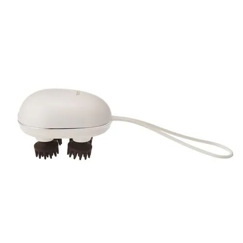 【推奨品】ウィナーズ SMHB-045-WH 充電式 EMSヘッドスパ ミニ ホワイト 【推奨品】ウィナーズ SMHB-045-WH 充電式 EMSヘッドスパ ミニ ホワイト