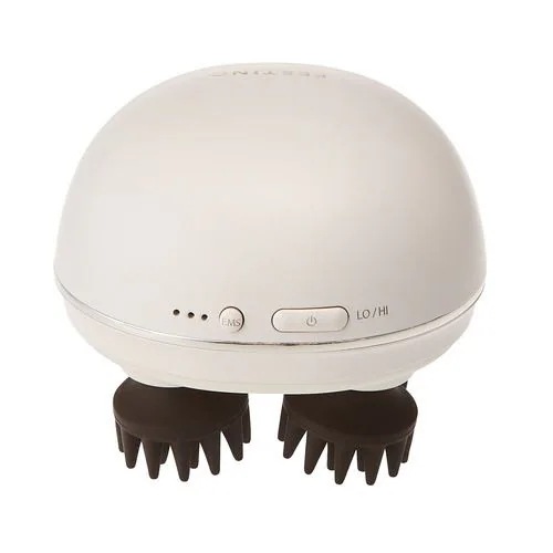 【推奨品】ウィナーズ SMHB-045-WH 充電式 EMSヘッドスパ ミニ ホワイト 【推奨品】ウィナーズ SMHB-045-WH 充電式 EMSヘッドスパ ミニ ホワイト