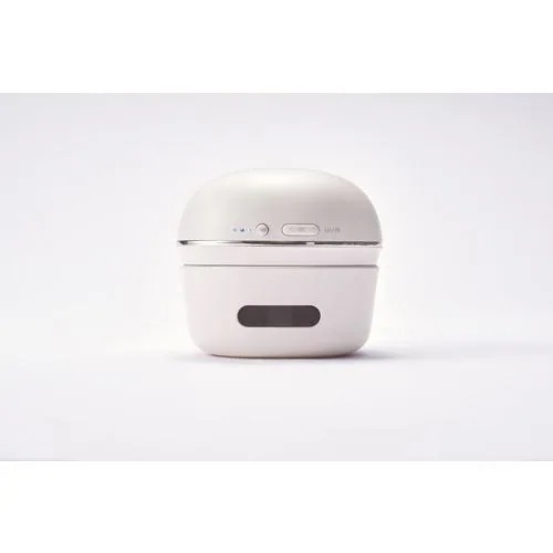 【推奨品】ウィナーズ SMHB-045-WH 充電式 EMSヘッドスパ ミニ ホワイト 【推奨品】ウィナーズ SMHB-045-WH 充電式 EMSヘッドスパ ミニ ホワイト