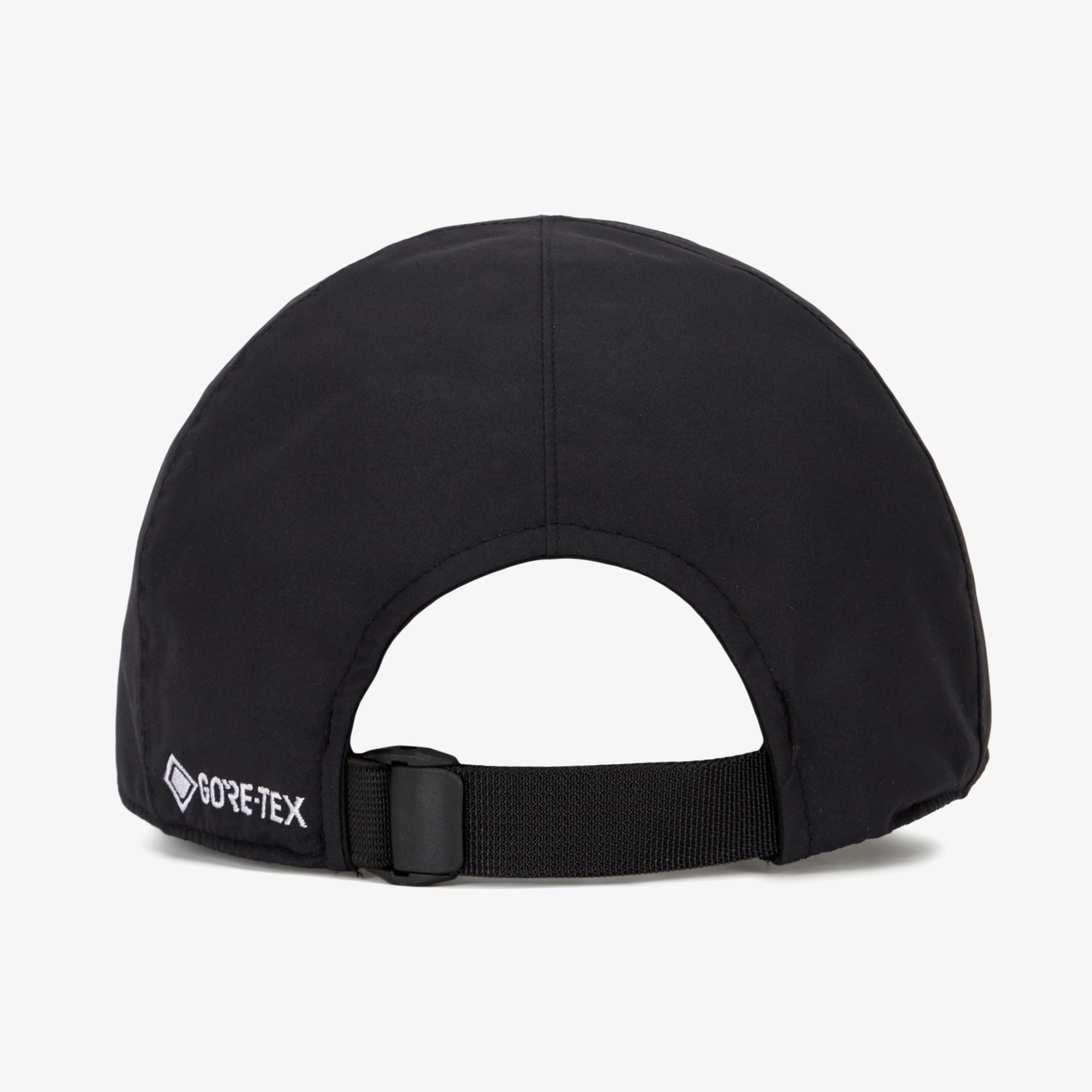 ゴアテックスライトボールキャップ NE3CQ01 レディース メンズ 男女共用 登山帽 日常帽 紫外線遮断 アウトドア 登山 撥水 トレッキング ベースボール 帽子(NE3CQ01A, NE3CQ01