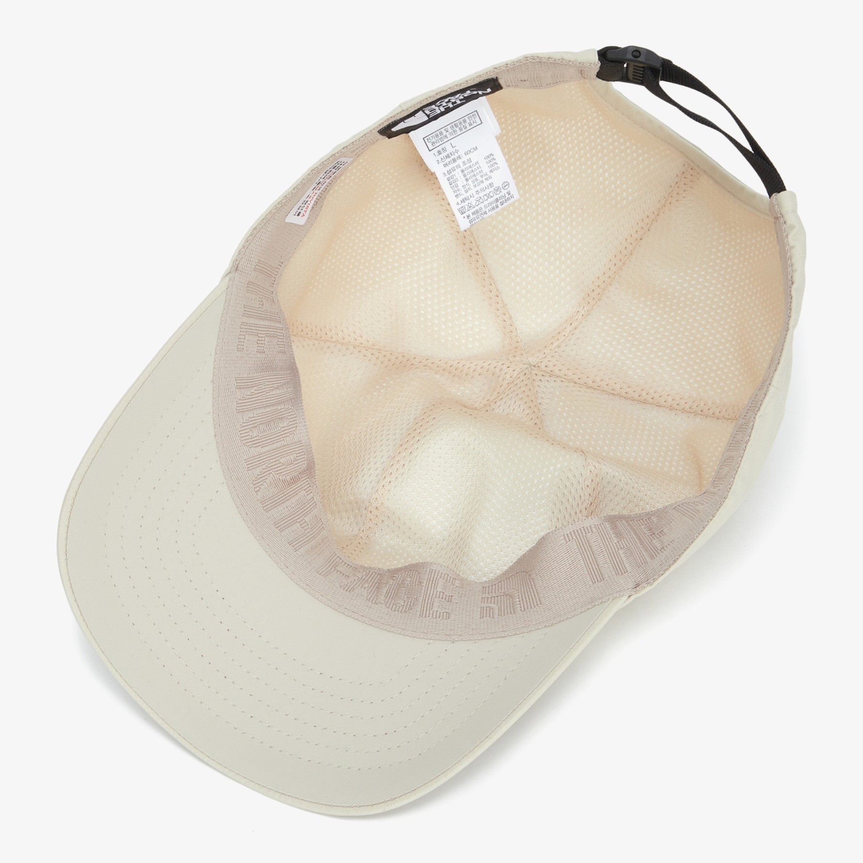 ゴアテックスライトボールキャップ NE3CQ01 レディース メンズ 男女共用 登山帽 日常帽 紫外線遮断 アウトドア 登山 撥水 トレッキング ベースボール 帽子(NE3CQ01A, NE3CQ01