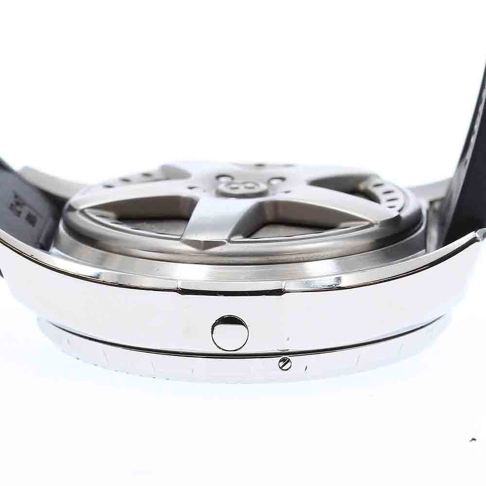 ブライトリング BREITLING A44362 ベントレー 6.75 クロノグラフ 自動巻き メンズ 保証書付き_877049【中古】 ブライトリング BREITLING A44362 ベントレー 6.75 クロノグラフ 自動巻き メンズ 保証書付き_877049【中古】