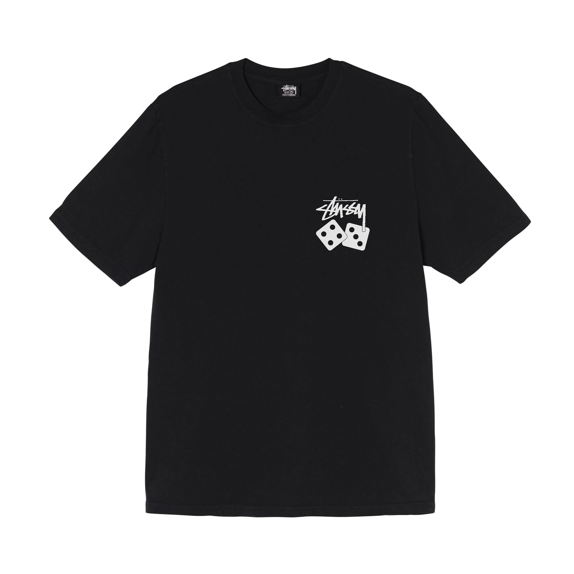 新品未使用 stussy honolulu サイズL ハワイ限定 半袖Tシャツ 新品未使用 stussy honolulu サイズL ハワイ限定 半袖Tシャツ