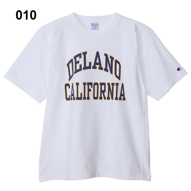 半袖 Tシャツ メンズ リバースウィーブ カレッジ風 アメカジ/C3-Z315