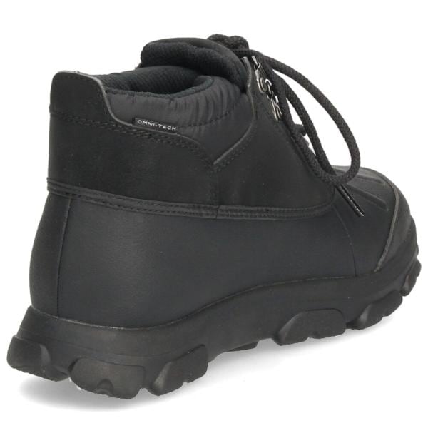 コロンビア ブーツ チャッカブーツ 靴 スノーピア チャッカ オムニテック YU4947 247 010 Columbia 保温 防水 雪