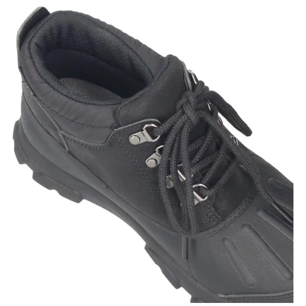 コロンビア ブーツ チャッカブーツ 靴 スノーピア チャッカ オムニテック YU4947 247 010 Columbia 保温 防水 雪