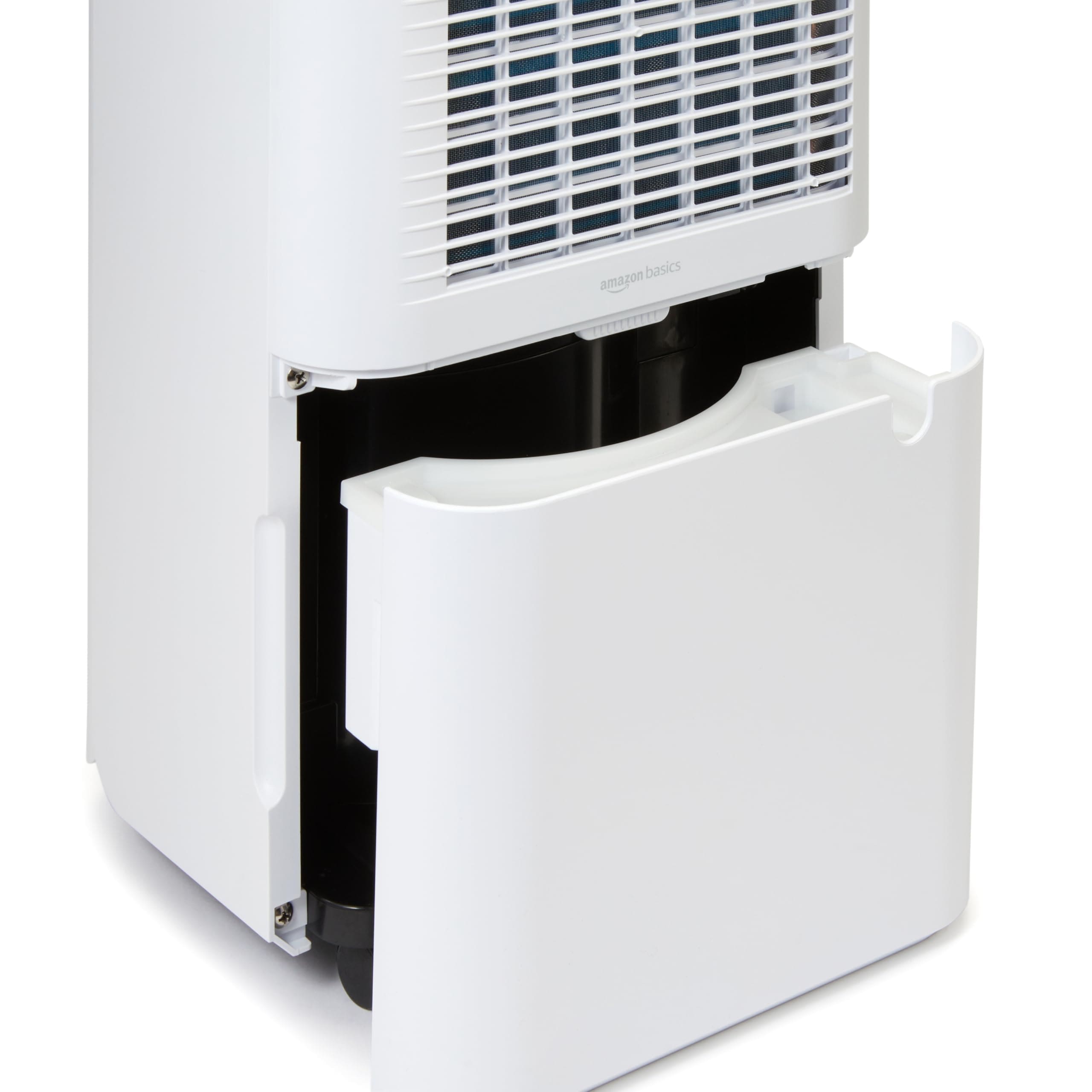 Amazonベーシック 除湿機 衣類乾燥機 コンプレッサー式 9畳 除湿器 除湿量 6L/日 ホワイト Amazonベーシック 除湿機 衣類乾燥機 コンプレッサー式 9畳 除湿器 除湿量 6L/日 ホワイト