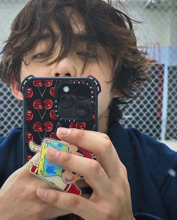 Qoo10] SEVENTEEN エスクプス ジョンハ