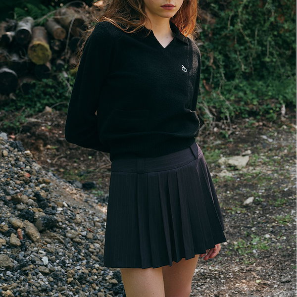 Qoo10] キルシー [ルセラフィム ウンチェ着用]MONO