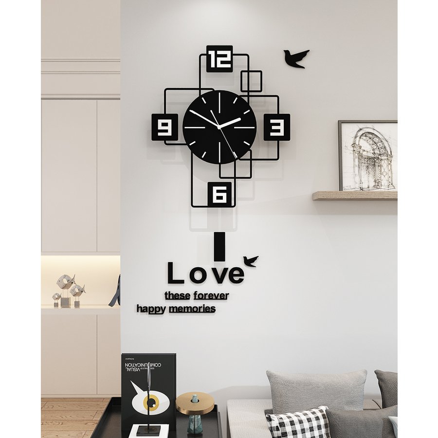 掛け時計 壁掛け時計 大人気壁掛け時計 おしゃれ 壁飾り 北欧 おしゃれ 北欧 レトロ 乾電池 静音