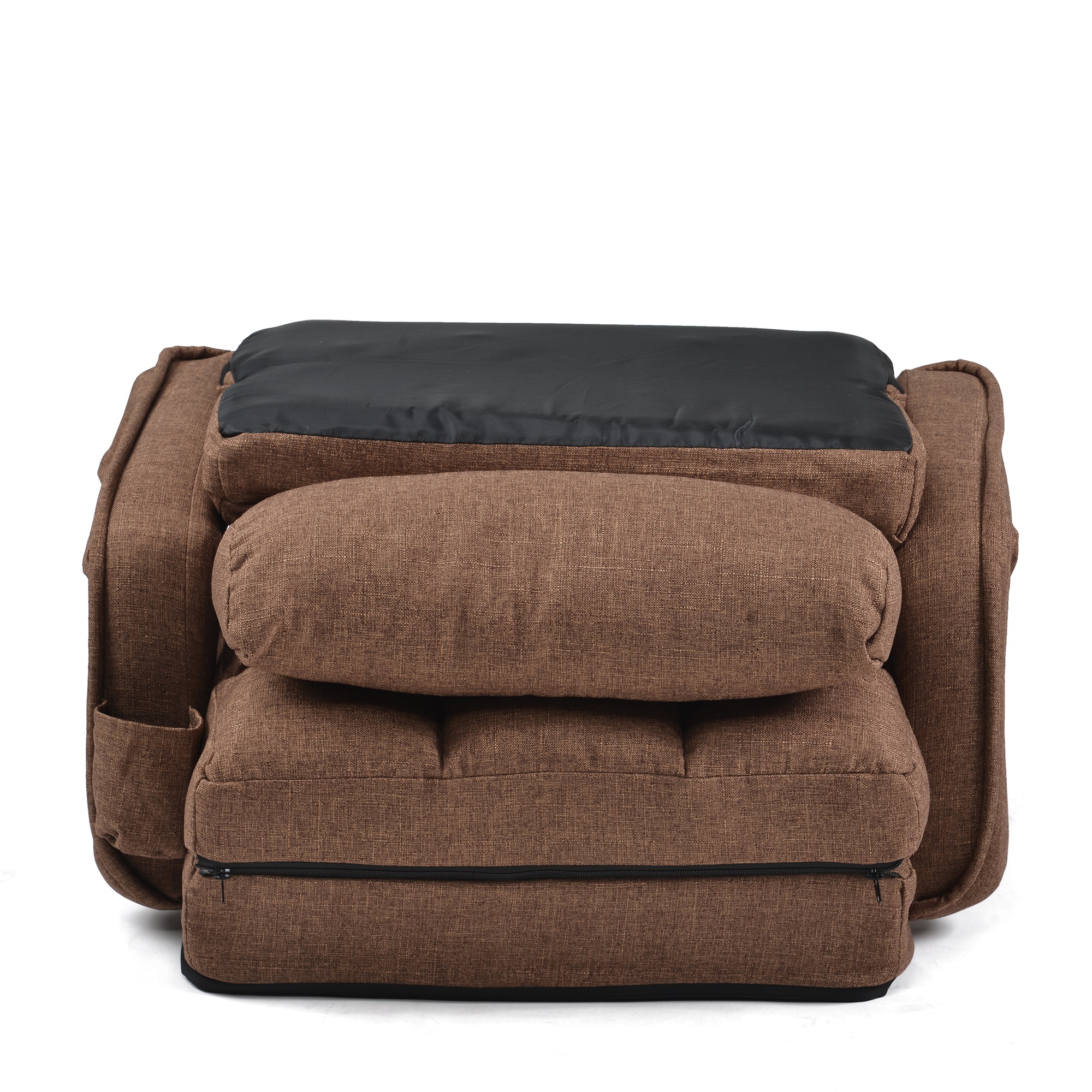 【国内発送.送.料.無.料!】座椅子 リクライニング リクライニングチェアー 14段ギア 座イス ファブリック 椅子 チェアー おしゃれ いす イス コンパクト【ブラウン】12 【国内発送.送.料.無.料!】座椅子 リクライニング リクライニングチェアー 14段ギア 座イス ファブリック 椅子 チェアー おしゃれ いす イス コンパクト【ブラウン】12