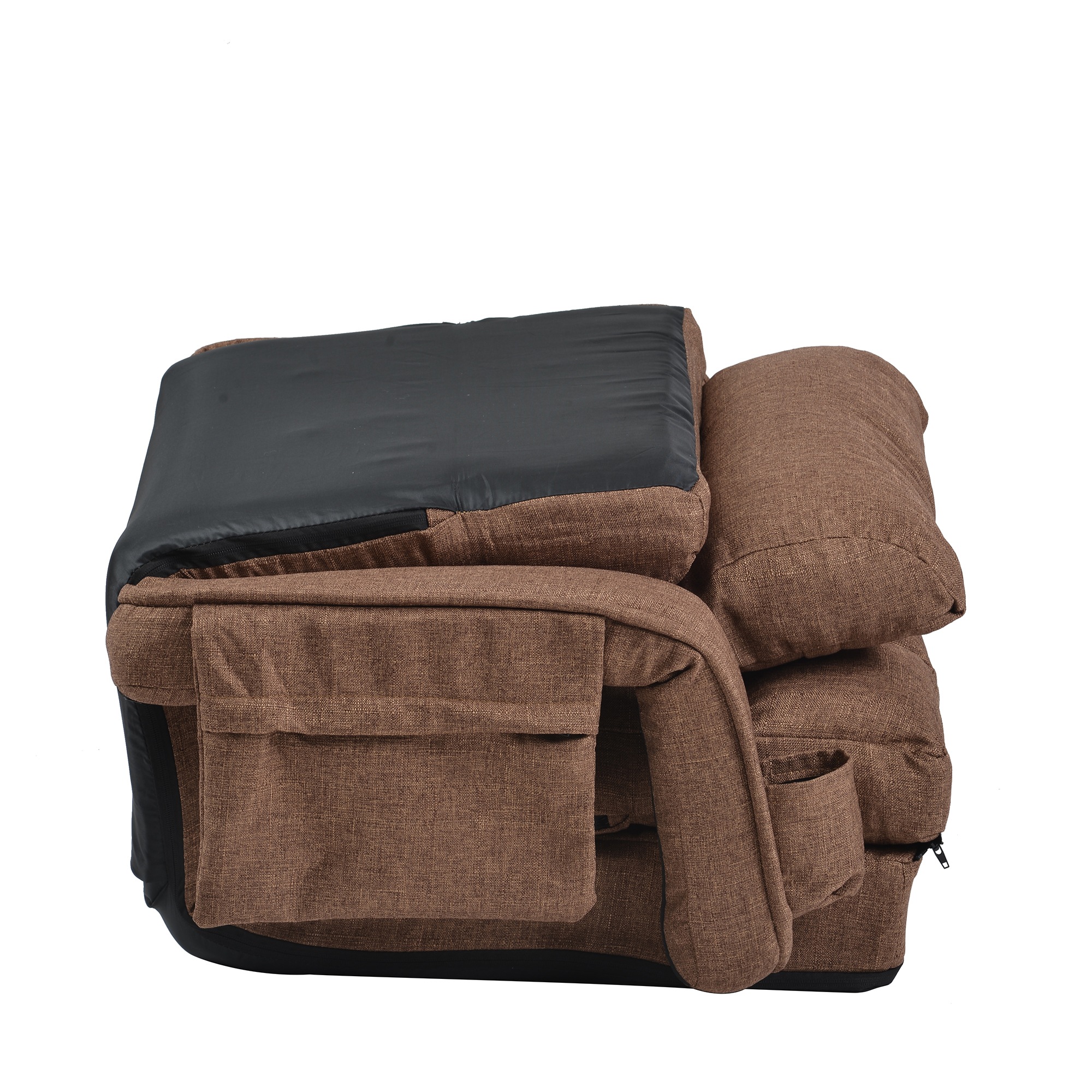 【国内発送.送.料.無.料!】座椅子 リクライニング リクライニングチェアー 14段ギア 座イス ファブリック 椅子 チェアー おしゃれ いす イス コンパクト【ブラウン】12 【国内発送.送.料.無.料!】座椅子 リクライニング リクライニングチェアー 14段ギア 座イス ファブリック 椅子 チェアー おしゃれ いす イス コンパクト【ブラウン】12