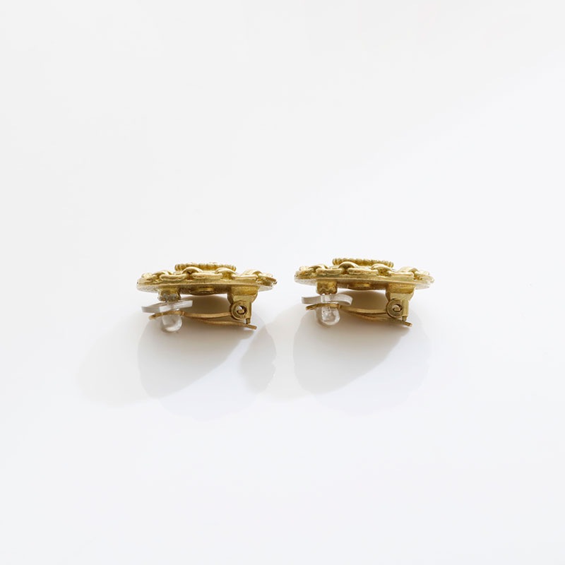 イヤリング ゴールド WS21506 イヤリング ゴールド WS21506