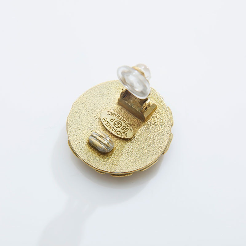 イヤリング ゴールド WS21506 イヤリング ゴールド WS21506