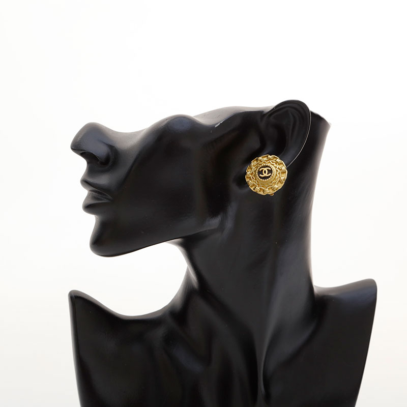 イヤリング ゴールド WS21506 イヤリング ゴールド WS21506