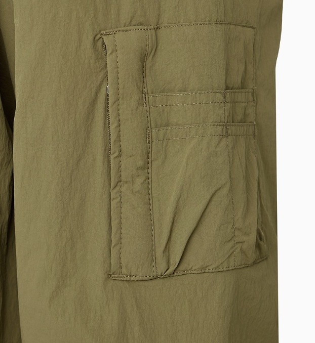 Padded Bomber Jumper (J327058-BEH)