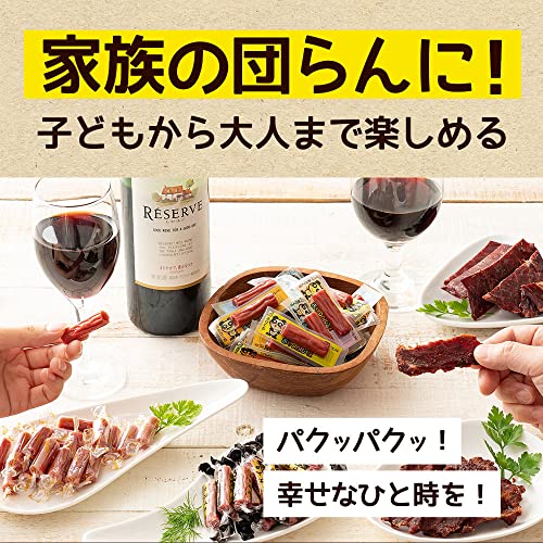 ヤガイ おやつカルパス 50本入り 6個セット